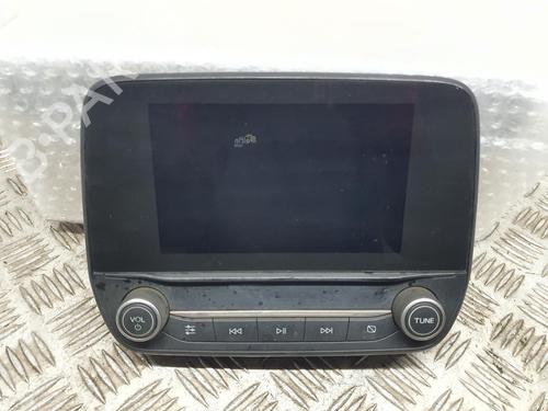 Used Electronic module FORD FIESTA VII (HJ, HF) [2017-2025]  11575621