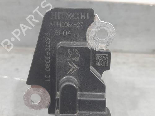 Mass air flow sensor OPEL VIVARO C Van (K0) 1.5 | BP27366013M95