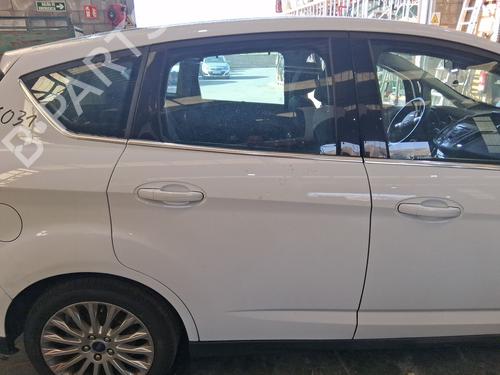 Used Right rear door Right rear door 38270522 38270522