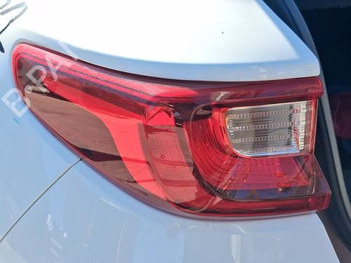 Used Left taillight Left taillight KIA STONIC (YB) 1.0 T-GDi Eco-Dynamics+ (101 hp) 40453022 40453022