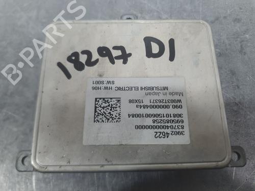 Used Electronic module Electronic module OPEL ASTRA K (B16) 1.4 Turbo (68) (125 hp) 39955235 39955235
