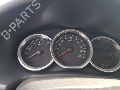 Used Instrument cluster DACIA SANDERO II [2012-2025]  16821012