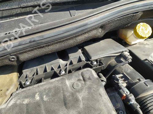 Used Air filter box PEUGEOT 208 I (CA_, CC_) 1.5 BlueHDI 100 (102 hp) 23955918