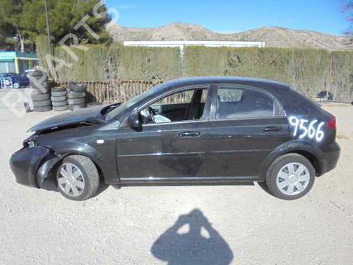CHEVROLET LACETTI (J200) [2003-2025] 24879