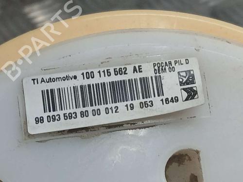 Fuel pump CITROËN BERLINGO Box Body/MPV (K9)  | BP20095987M76