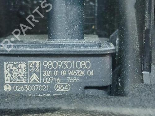 Camera PEUGEOT 3008 II SUV (MC_, MR_, MJ_, M4_) | BP22355872E14