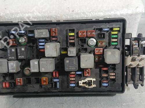 fuse-box-chevrolet-cruze-hatchback-j305-2010-39474606 main image
