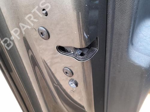 Front left lock PEUGEOT 5008 II (MC_, MJ_, MR_, M4_) 1.2 THP (MRHNYH, MRHNYW, MRHNSJ, MRHNSU, MRHNSM) BP29374254C98