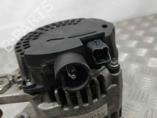 Alternator PEUGEOT 208 I (CA_, CC_)  | BP21397483M7 
