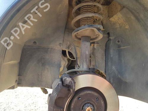 Used Wheel arch CITROËN XSARA PICASSO (N68) 1.6 HDi (90 hp) 20662308