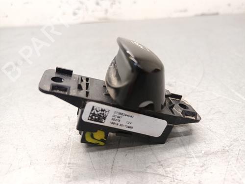 Right front window switch FIAT 500 (312_) 1.2 (312AXA1A) | BP31623812I26 - Image 3