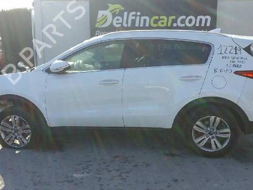 KIA SPORTAGE IV (QL, QLE) [2015-2022] 629627
