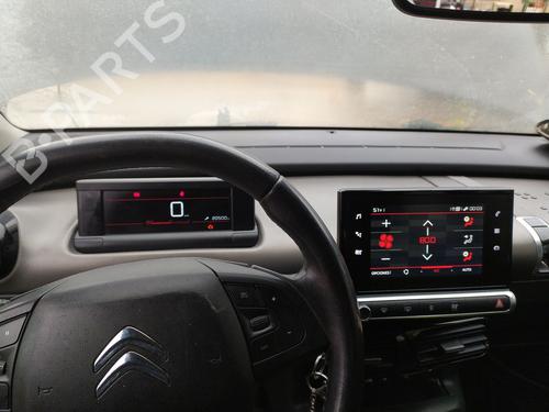 Fælk CITROËN C4 CACTUS 1.5 BlueHDi 100 | BP32858960C45  - Image 8