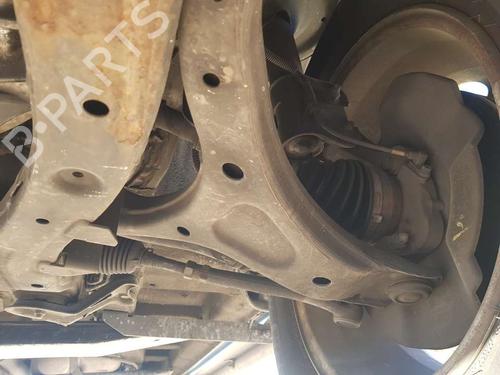 Used Left front suspension arm HYUNDAI SANTA FÉ II (CM) [2005-2015]  20157055