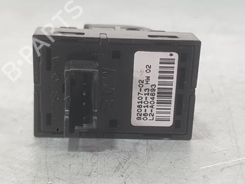 Right front window switch BMW 1 (F21) 116 d | BP38517262I26 - Image 3