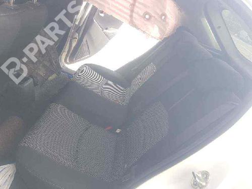 Used Rear seat Rear seat MAZDA 2 Hatchback (DL, DJ) [2014-2026] 7869632 7869632