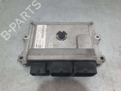 Used Engine control unit (ECU) Engine control unit (ECU) CITROËN C4 CACTUS 1.2 VTi 82 (82 hp) 35754521 35754521