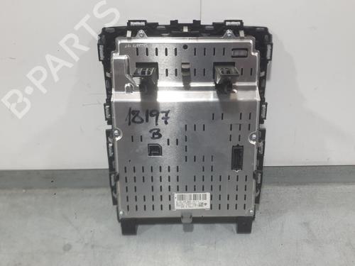 Electronic module RENAULT MEGANE IV Hatchback (B9A/M/N_) 1.5 dCi 110 (B9A3) | BP40044914M83 - Image 3