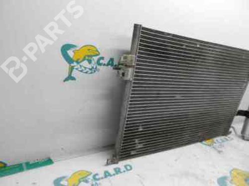 AC radiator CHEVROLET NUBIRA Saloon  | BP81936M32 