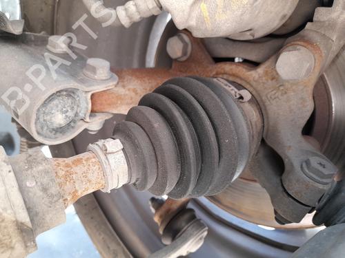 Left front driveshaft DACIA SANDERO III 1.0 TCe 90 | BP31827622M38 - Image 2