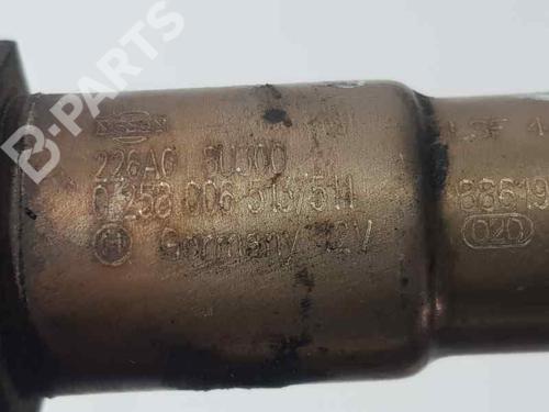 Electronic sensor NISSAN MICRA III (K12)  | BP8734470M84 