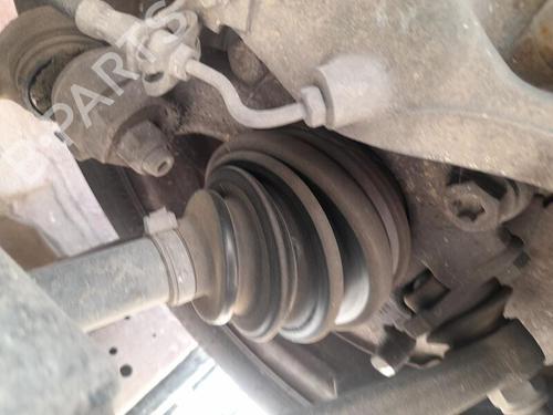 Used Left front driveshaft VW TRANSPORTER T4 Van (70A, 70H, 7DA, 7DH) 2.4 D (78 hp) 28296777