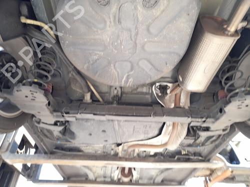 Bagaksel Bagaksel PEUGEOT 208 I (CA_, CC_) 1.2 VTI 82 (82 hp) 36498683 36498683