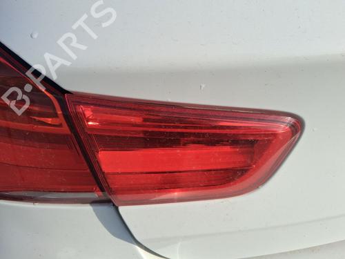 Used Left tailgate light Left tailgate light 39563955 39563955