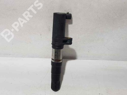 Used Ignition coil RENAULT MEGANE III Hatchback (BZ0/1_, B3_) [2008-2025]  6825860