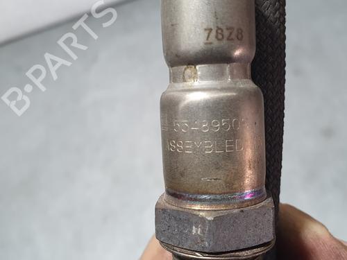 Elektronisk sensor OPEL ASTRA K (B16)  | BP15062022M84 