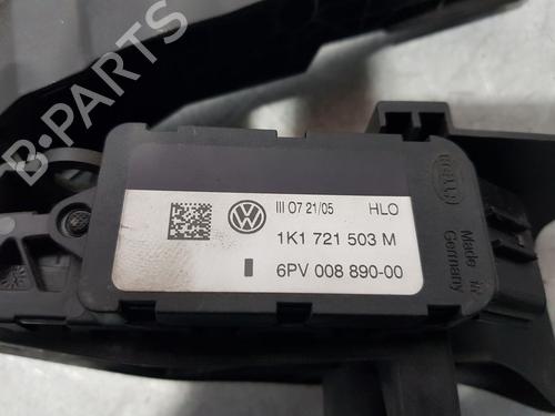 Pedal SEAT ALTEA (5P1)  | BP11850718I4 