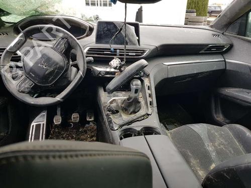 Starter PEUGEOT 5008 II (MC_, MJ_, MR_, M4_)  | BP16871533M8 