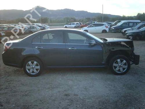 Front left window mechanism CHEVROLET EPICA (KL1_)  | BP168744C22 