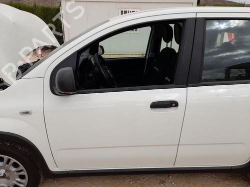 Left front door FIAT PANDA (312_, 319_) 1.0 Mild Hybrid (312.PYD1B) 52098467