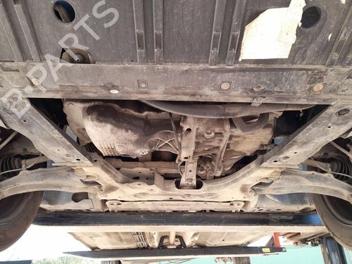 Used Subframe RENAULT KANGOO / GRAND KANGOO II (KW0/1_) 1.5 dCi 90 (KW05, KW08, KW0G, KW11) (90 hp) 29889648