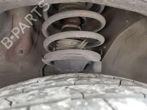 Used Right front shock absorber NISSAN PRIMERA (P12) [2002-2025]  17651485