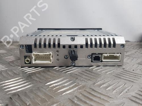 Radio RENAULT KANGOO Express (FW0/1_) 1.5 dCi 90 (FW0G, FW05, FW08, FW11) | BP29400988E6