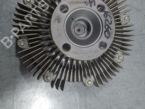 Used Fan Fan TOYOTA HILUX VIII Pickup (_N1_) [2015-2026] 26690035 26690035