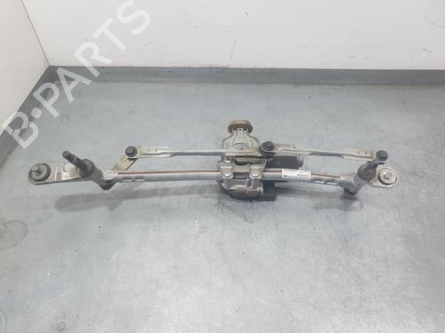 Used Front wiper motor Front wiper motor 34341000 34341000