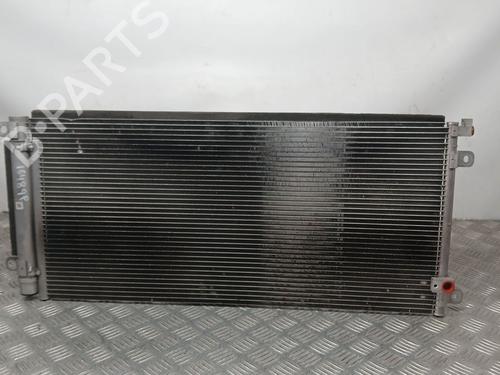 Used AC radiator HONDA CIVIC X Hatchback (FC_, FK_) 1.0 VTEC (126 hp) 25036351