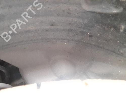 Used Wheel arch Wheel arch JEEP COMPASS (MP, M6, MV, M7) 1.4 MultiAir (140 hp) 36498944 36498944