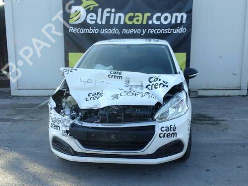 Switch PEUGEOT 208 I (CA_, CC_) | BP12500391I30