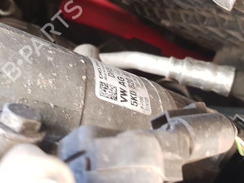 AC-Kompressor AUDI A1 Sportback (8XA, 8XF) 1.6 TDI (90 hp) 30305181