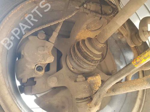 Used Left front steering knuckle BMW X3 (E83) 2.0 d (150 hp) 20670108