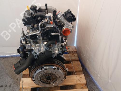 Engine SEAT ARONA (KJ7, KJP) 1.0 TSI | BP38060538M1 - Image 3