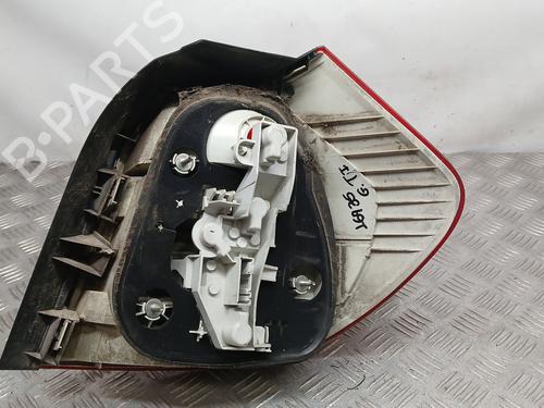 Left taillight BMW 1 (E87) 118 d | BP27585728C34
