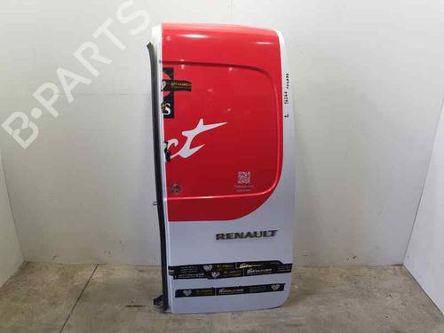 Used Right tailgate RENAULT KANGOO / GRAND KANGOO II (KW0/1_) [2008-2025]  25292560
