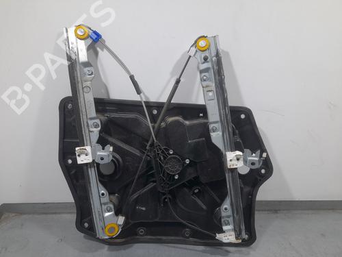 Front right window mechanism RENAULT KOLEOS I (HY_) 2.0 dCi (HY0K) | BP24676751C23