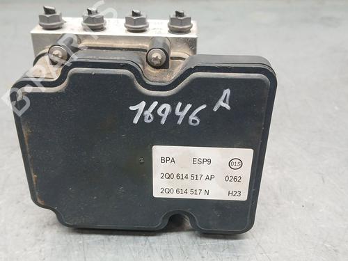 ABS pump SEAT ARONA (KJ7, KJP) 1.0 TSI | BP27634346M43 - Image 3