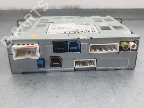 Radio RENAULT MEGANE IV Hatchback (B9A/M/N_) 1.6 dCi 130 (B9A4) | BP36325598E6 - Image 3